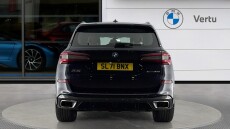 BMW X5 xDrive30d MHT M Sport 5dr Auto Diesel Estate